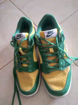 Sepatu cets nike dunk