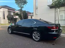 Lexus LS460L 2014 Bensin