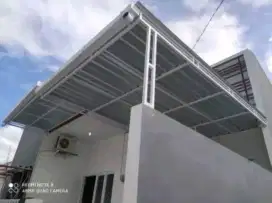 kanopi termurah