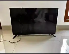 TV LCD Sharp 32 inc