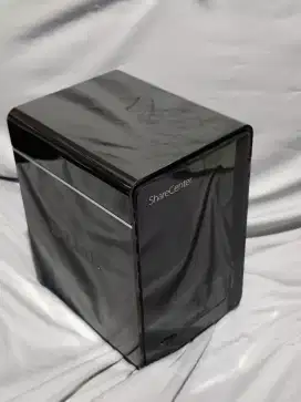 Dlink DNS 320 ShareCenter
