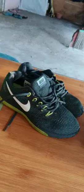 Nike runing Zoom all out