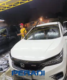 Honda City 2023 Bensin