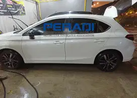 Honda City 2023 Bensin