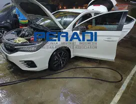 Honda City 2023 Bensin