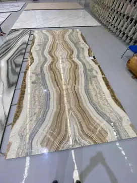 Panel Dinding Marmer