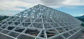 Aplikator Baja Ringan Galvalum Borongan Reng Renovasi Pasang Kanopi Ja
