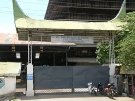 Tanah Investasi Luas di Dharmasraya: Peluang Emas Menanti Anda!