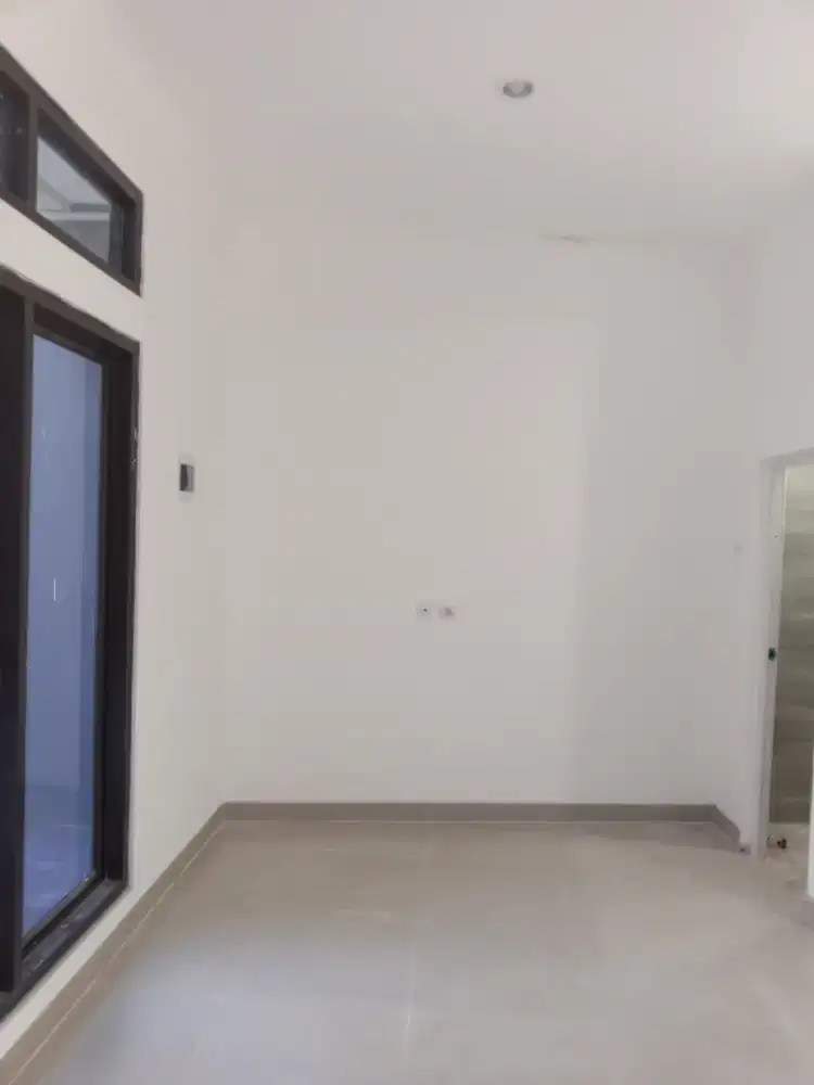 Dijual Rumah Baru Siap Huni Minimalis Modern 2Lt diAncol Selatan JakUt