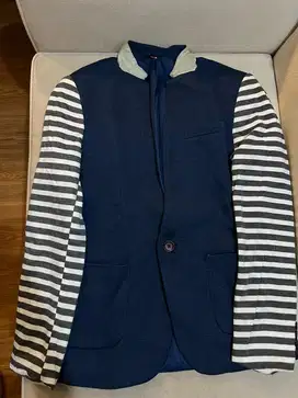 Fellow casual blazer preloved size M/L