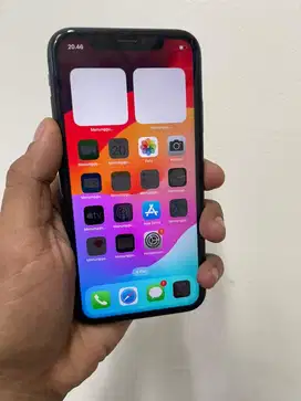 Iphone 11 128 gb cukai