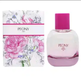 PARFUM WANITA WANGI TAHAN LAMA MURAH ZARRA PEONY