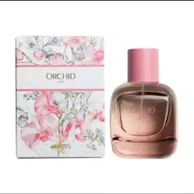 PARFUM WANITA WANGI TAHAN LAMA MURAH ZARRA ORCHID