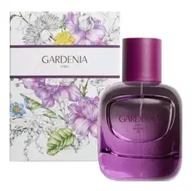 PARFUME WANITA ZARRA GARDENIA