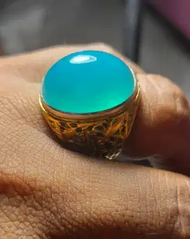 Bacan doko super kristal HQ