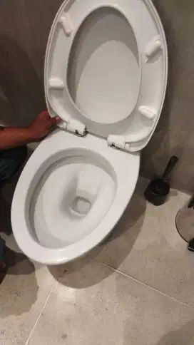 Jasa Tukang Perbaikan Pipa Got Mampet & Ahli Service WC Toilet Buntu