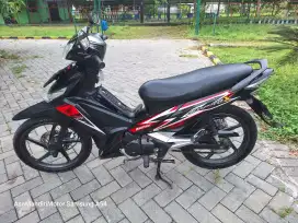 Dicari untuk dibeli supra x plat ab semua tahun