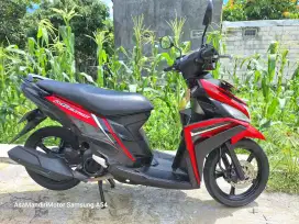 Dicari untuk dibeli mio plat ab semua tahun