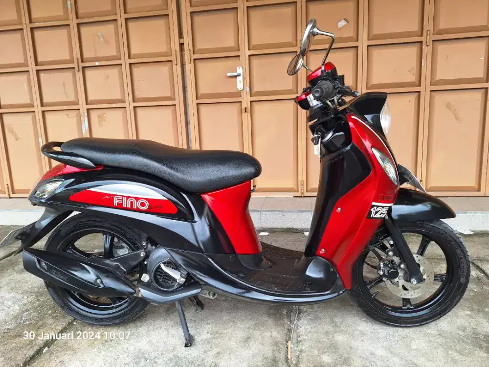 Dicari untuk dibeli mio plat ab semua tahun