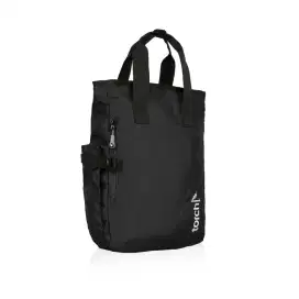 Jeju totebag/ backpack merk torch 19 L