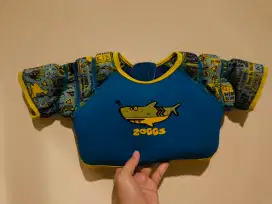 Zoggs Water Wings Vest (Pelampung)