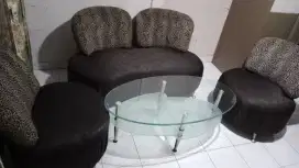 Dicari sofa tamu bekas