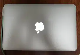laptop apple macbook air