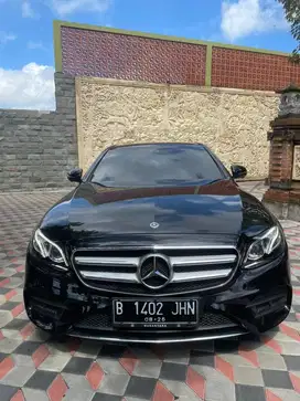 Jual Mercedes E-350
