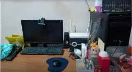 Dijual Komputer dan CPU