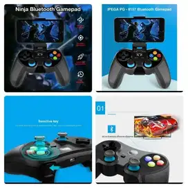 Gamepad Ipega 9157