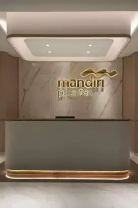 PROMO. Custom Lettersign. Huruf Timbul. Neon Box Custom. Billboard