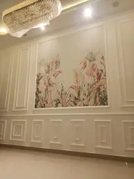 Wall Moulding Classic