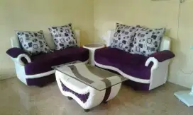 Sofa sudut lambada