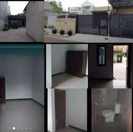 Kontrakan/Kostan Khusus Wanita Nyaman, Lokasi Strategis-Pondok Kelapa