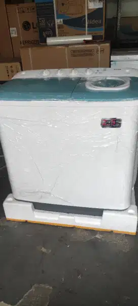 Mesin cuci Toshiba VH-M100MN