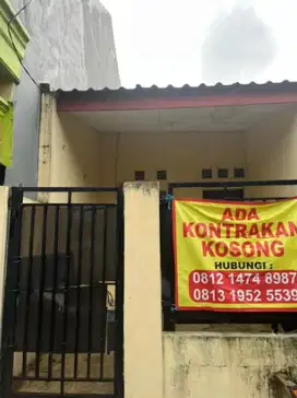 KONTRAKAN BULANAN ALAMANDA REGENCY