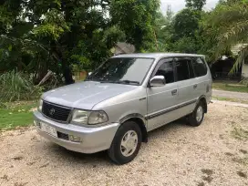 Kijang LGX 1.8 metic