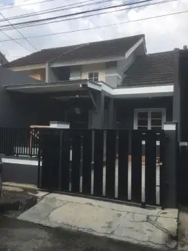 DIJUAL RUMAH DI BCC BUKIT CIMANGGU CITY