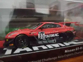 HOT ITEM Nissan R35 GT-R nismo GT 3