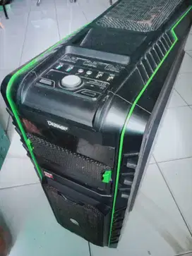 CPU bekas Game AMD