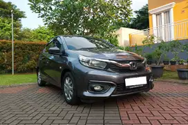 Pajak Baru Perpanjang! Honda Brio E Satya 2019 Matic | Kondisi Terawat