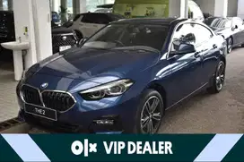 [VIP Dealer] BMW 218i Gran Coupe Nik 2023