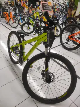 Sepeda Polygon Monarch MYT
