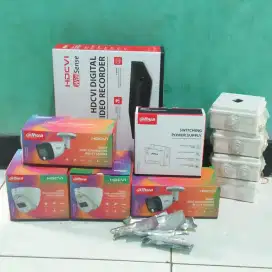 CCTV Alat pemantauan