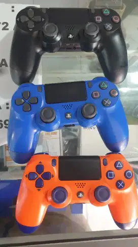 Stik ps4 ori mesin asli sony