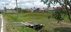 Di Jual Cepat Lahan kosong (Non Lahan Pertanian)