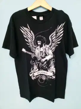 KAOS BAND JIMI HENDRIX