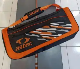 Tas badminton astec original