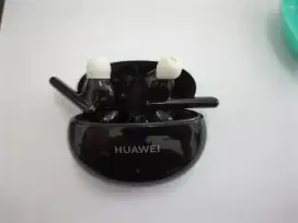 TWS Huawei Freebuds 4i ANC Hitam