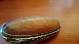 Baru akik pandan kapas super